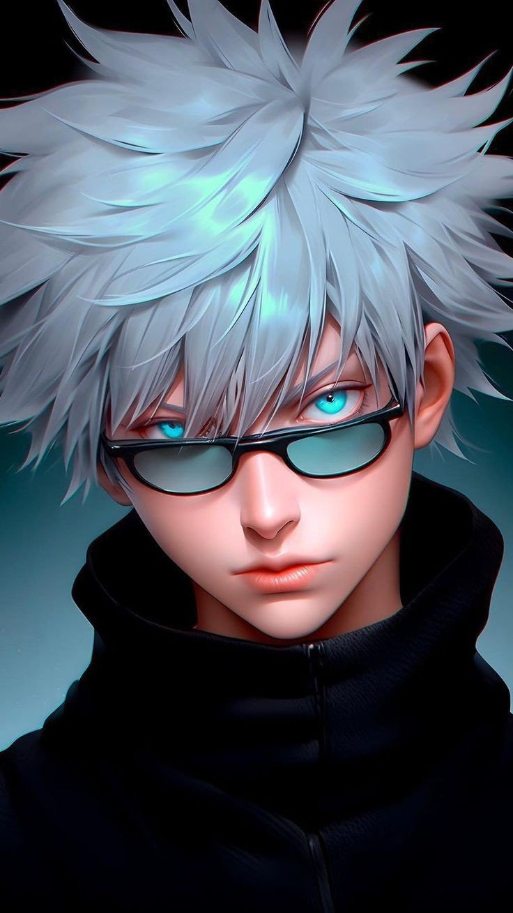 Anime boy dp for instagram