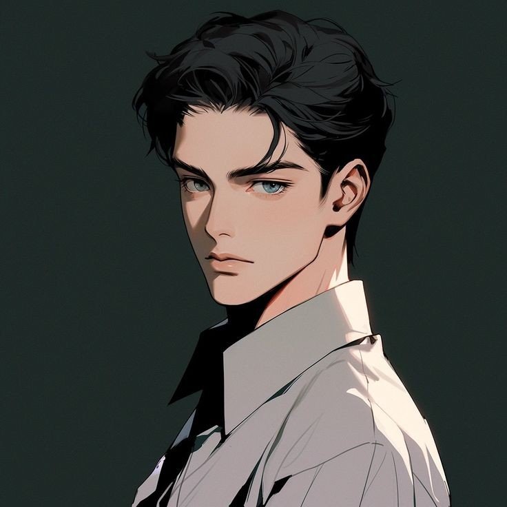 Anime boy dp for instagram
