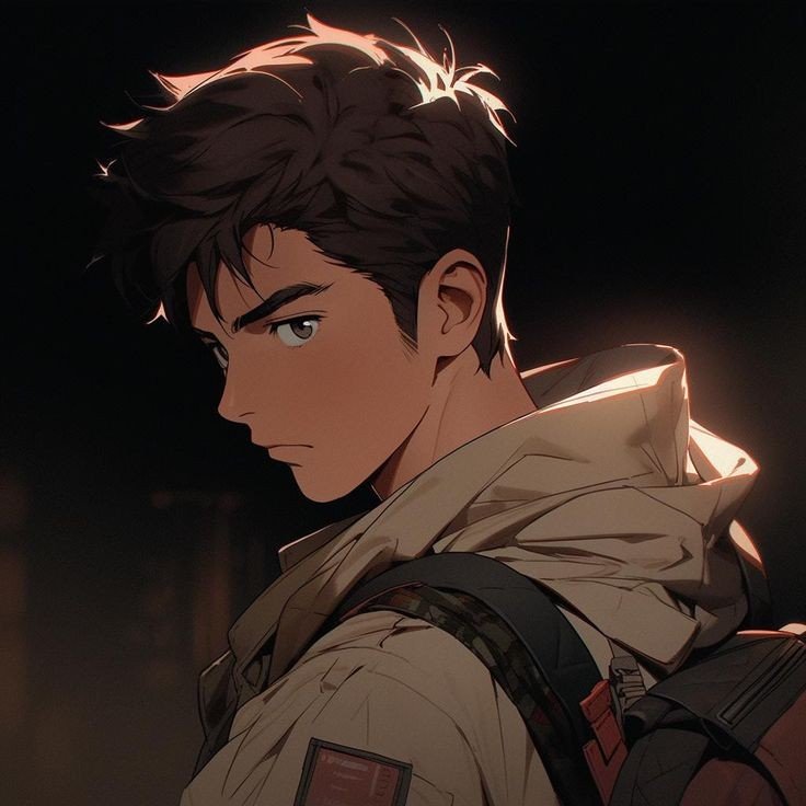 Anime boy dp for instagram