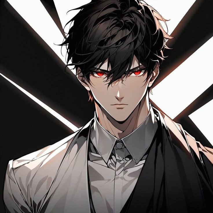 Anime boy dp for instagram