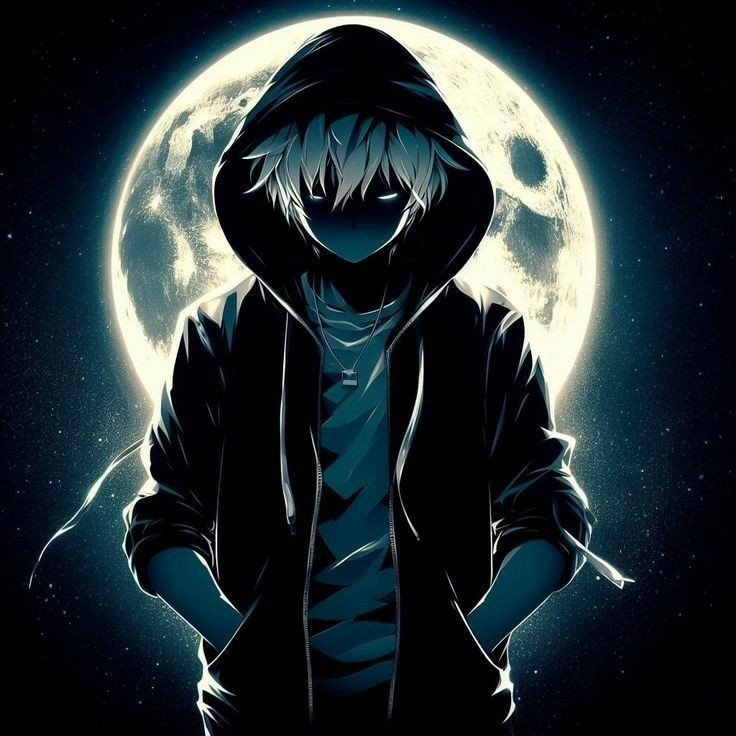 Anime boy dp for instagram