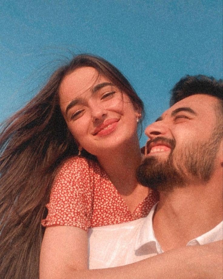 Couple DP For Instagram