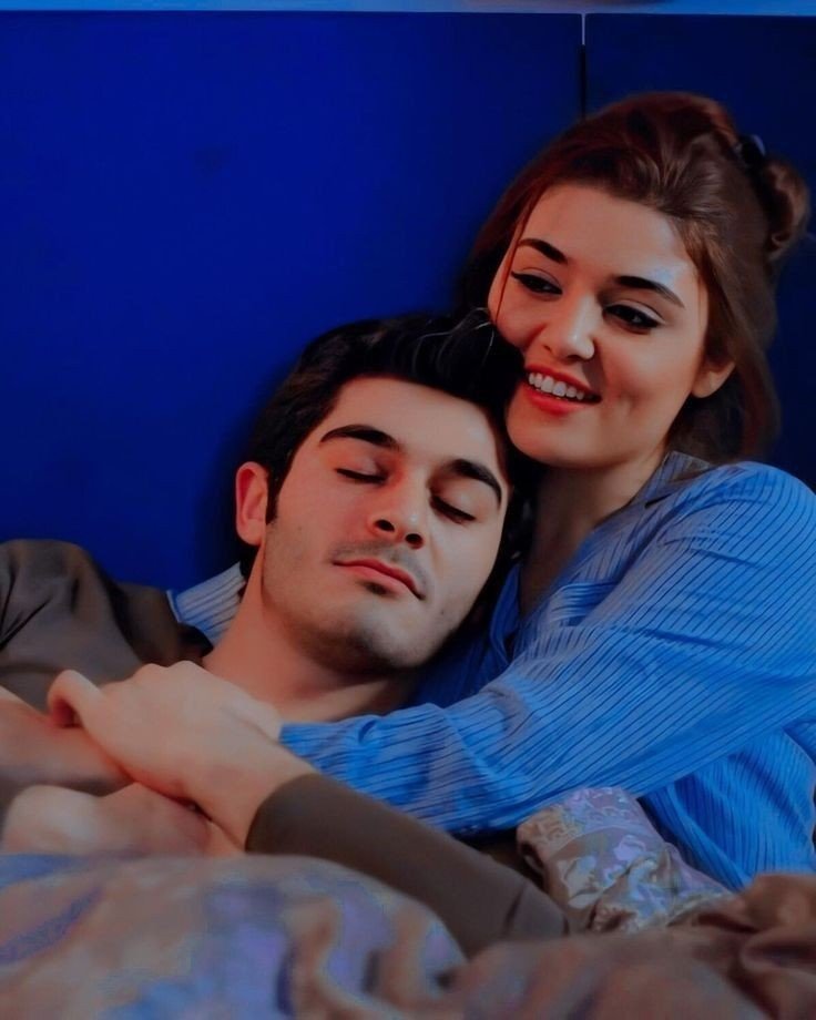 Couple DP For Instagram