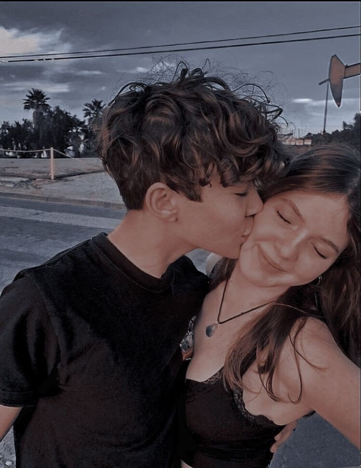 Couple DP For Instagram