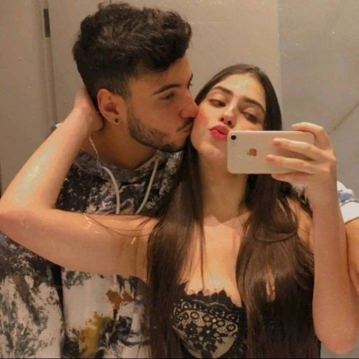 Couple DP For Instagram