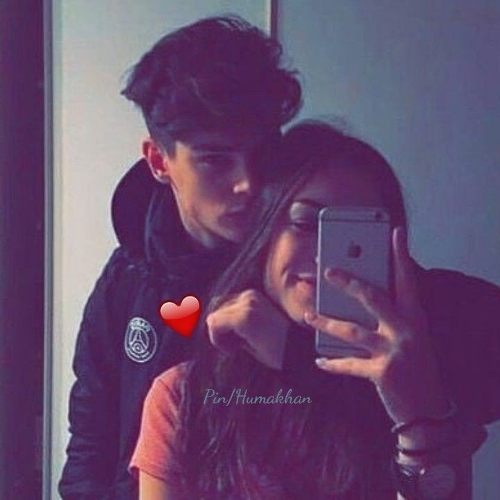 Couple DP For Instagram