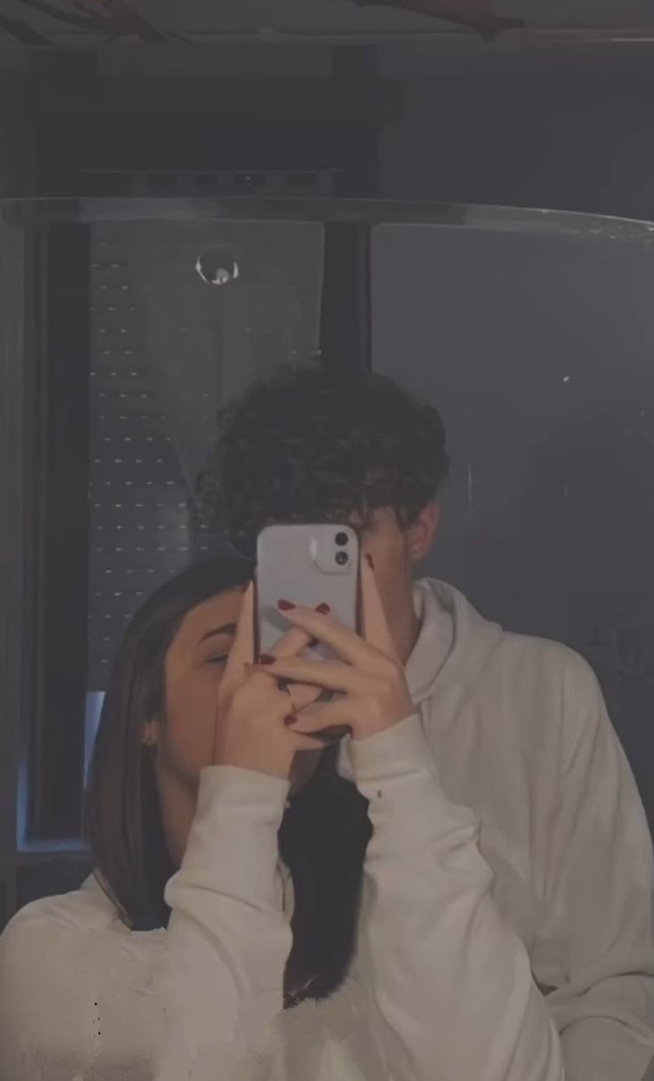 Couple DP For Instagram