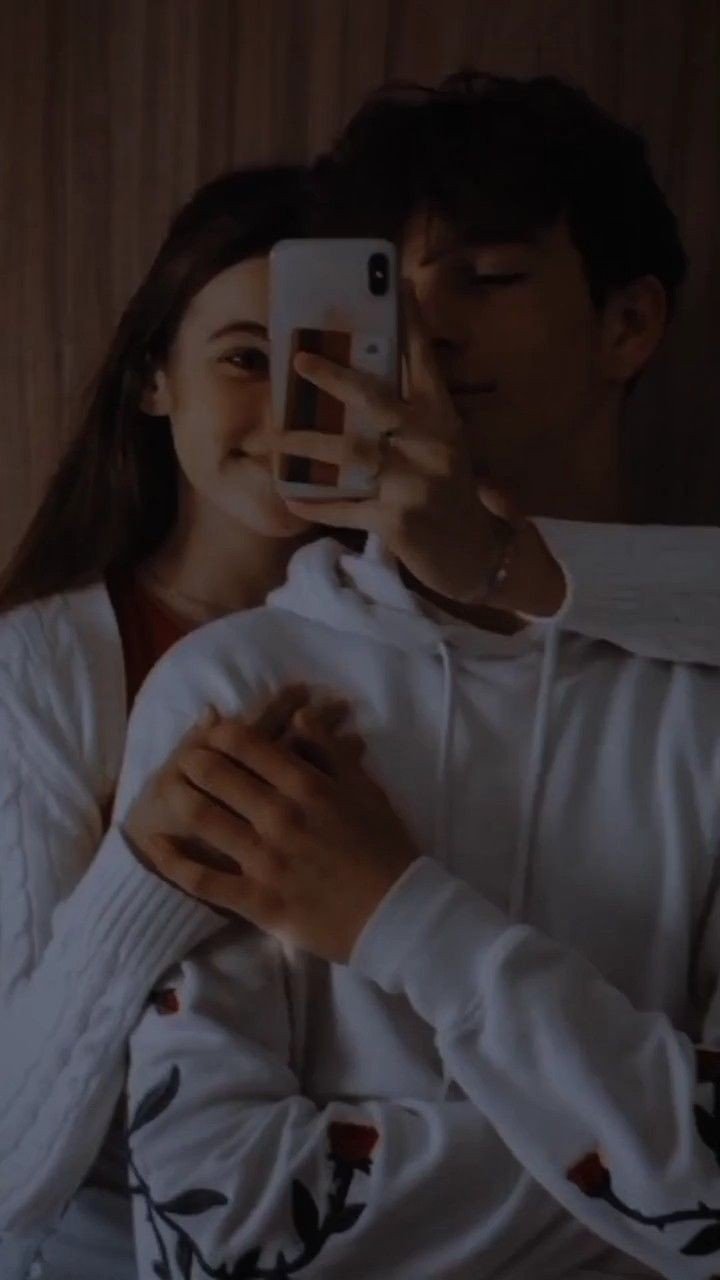 Couple DP For Instagram