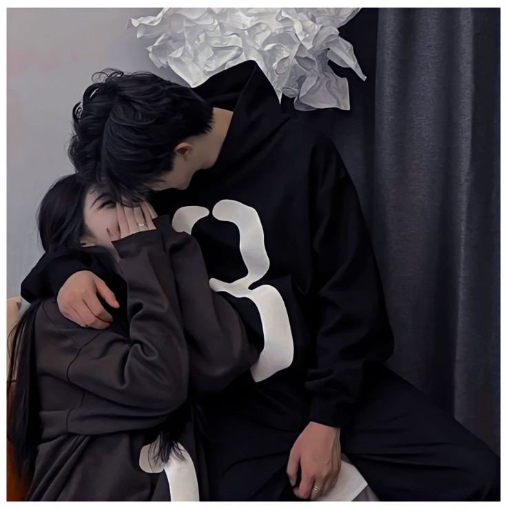 Couple DP For Instagram