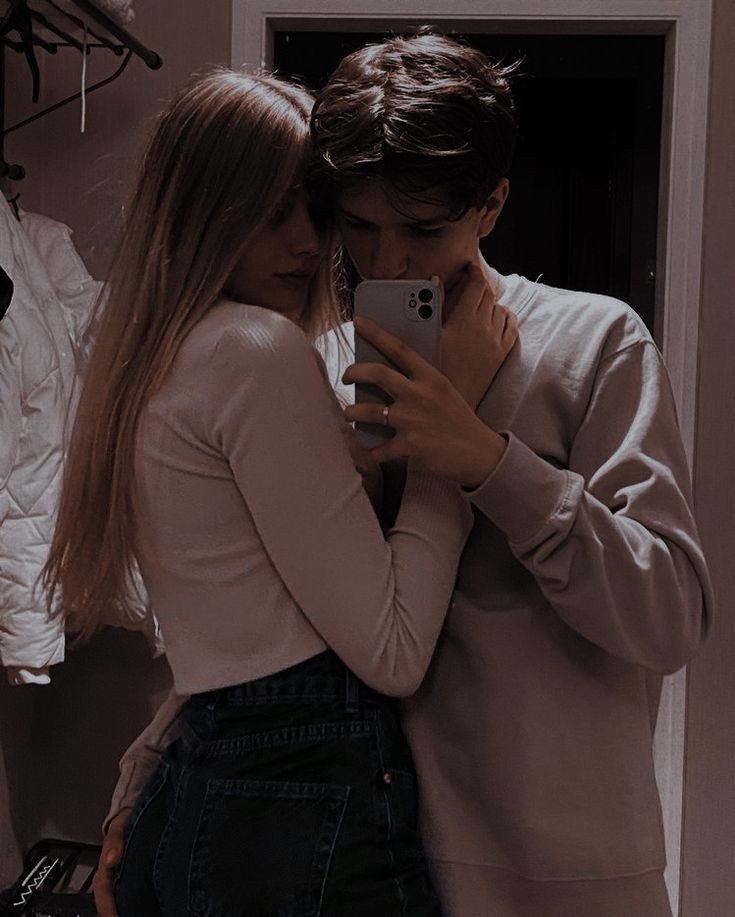 Couple DP For Instagram