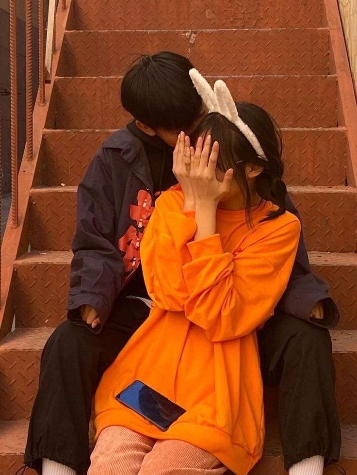 Couple DP For Instagram
