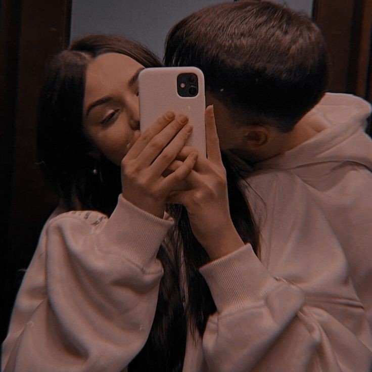 Couple DP For Instagram
