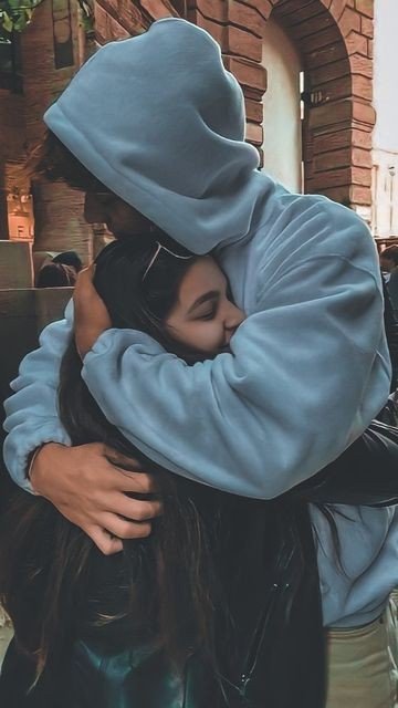 Couple DP For Instagram