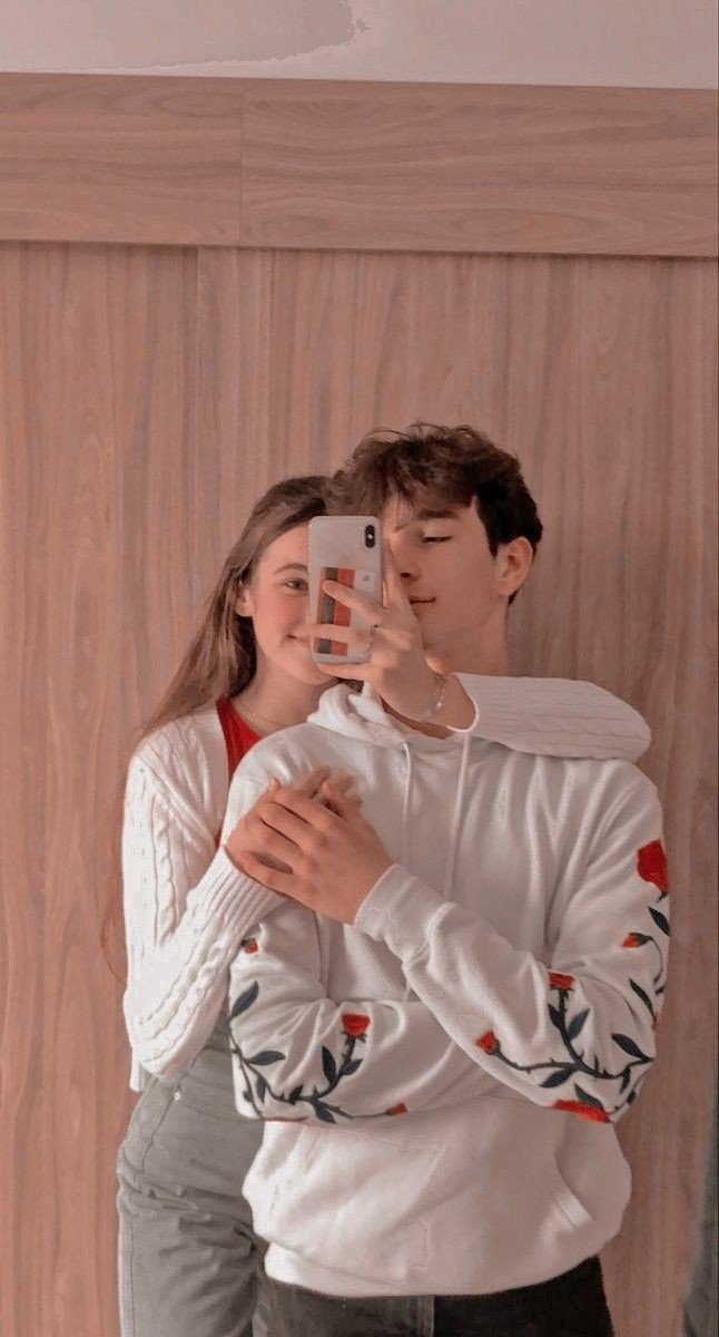 Couple DP For Instagram