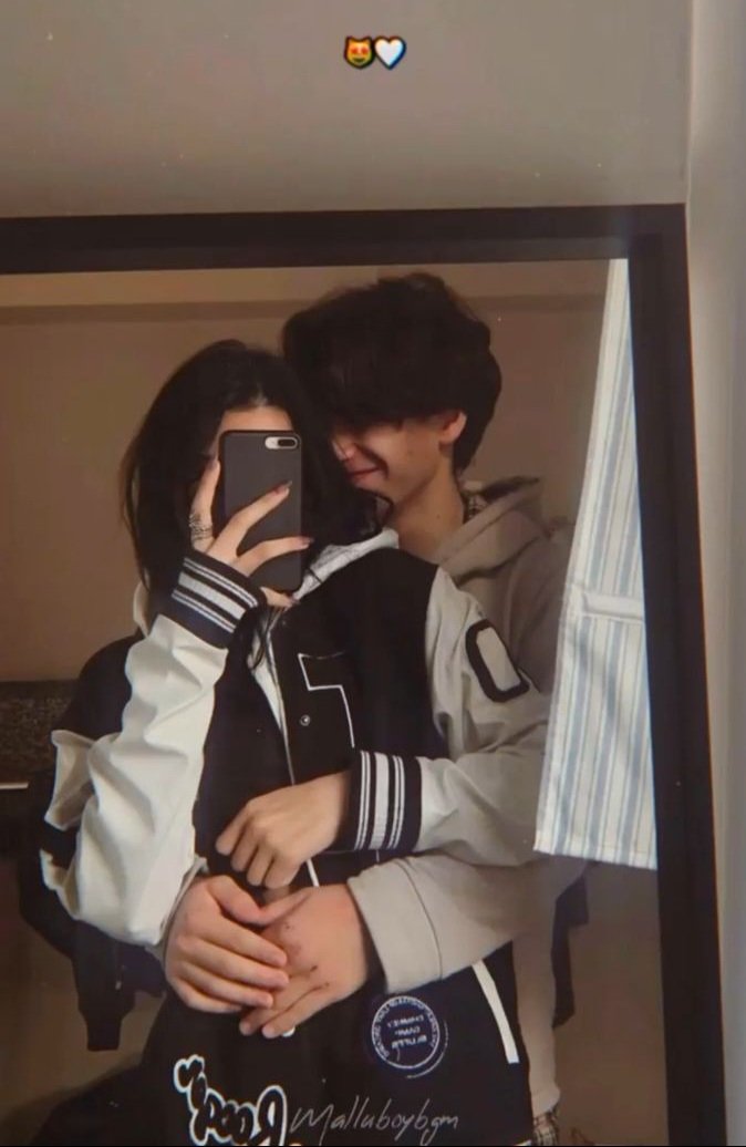 Couple DP For Instagram