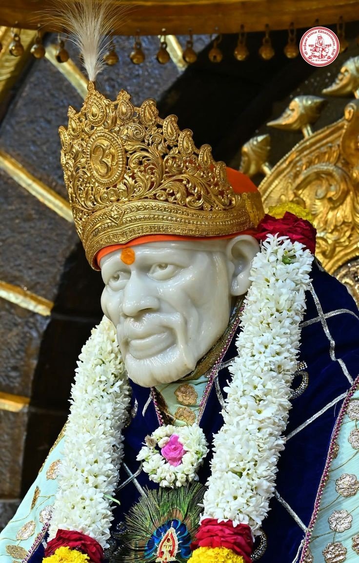 Sai baba photo dp image