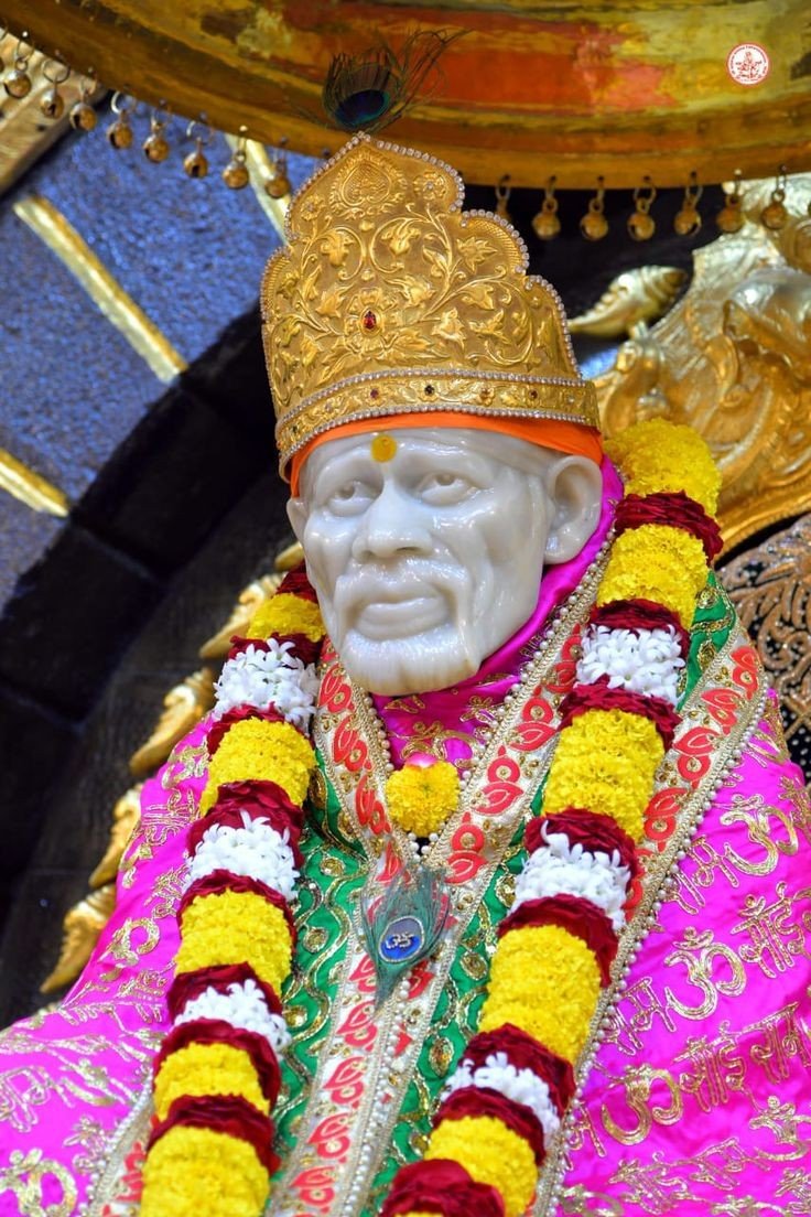 Sai baba photo dp image