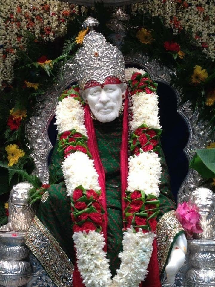 Sai baba photo dp image