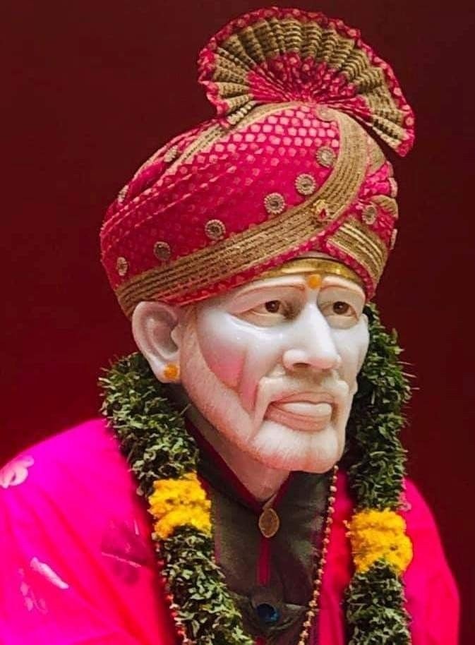 Sai baba photo dp image