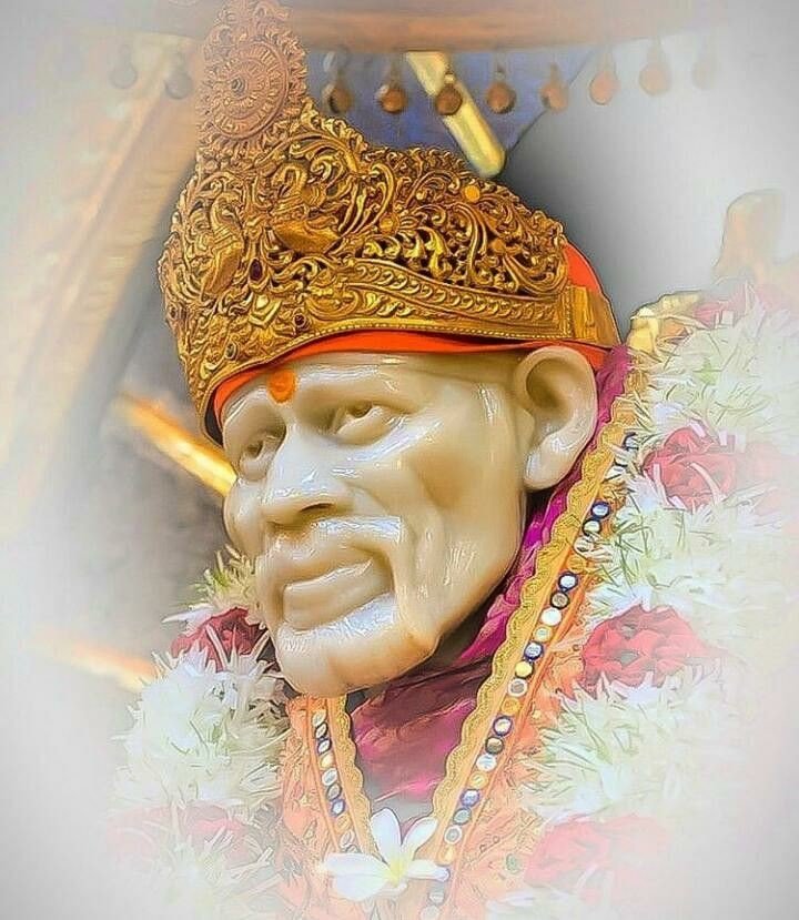 Sai baba photo dp image