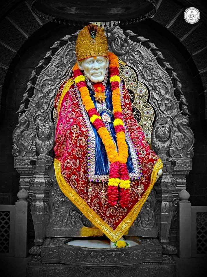 Sai baba photo dp image