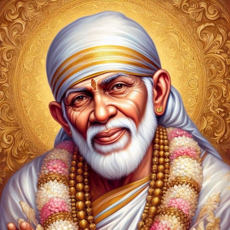 Sai baba photo dp image
