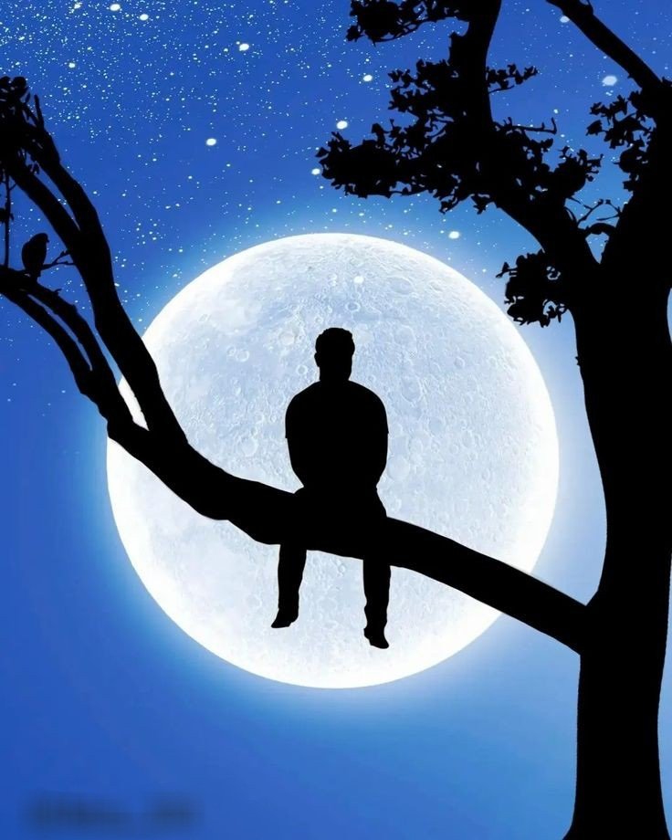 alone dp