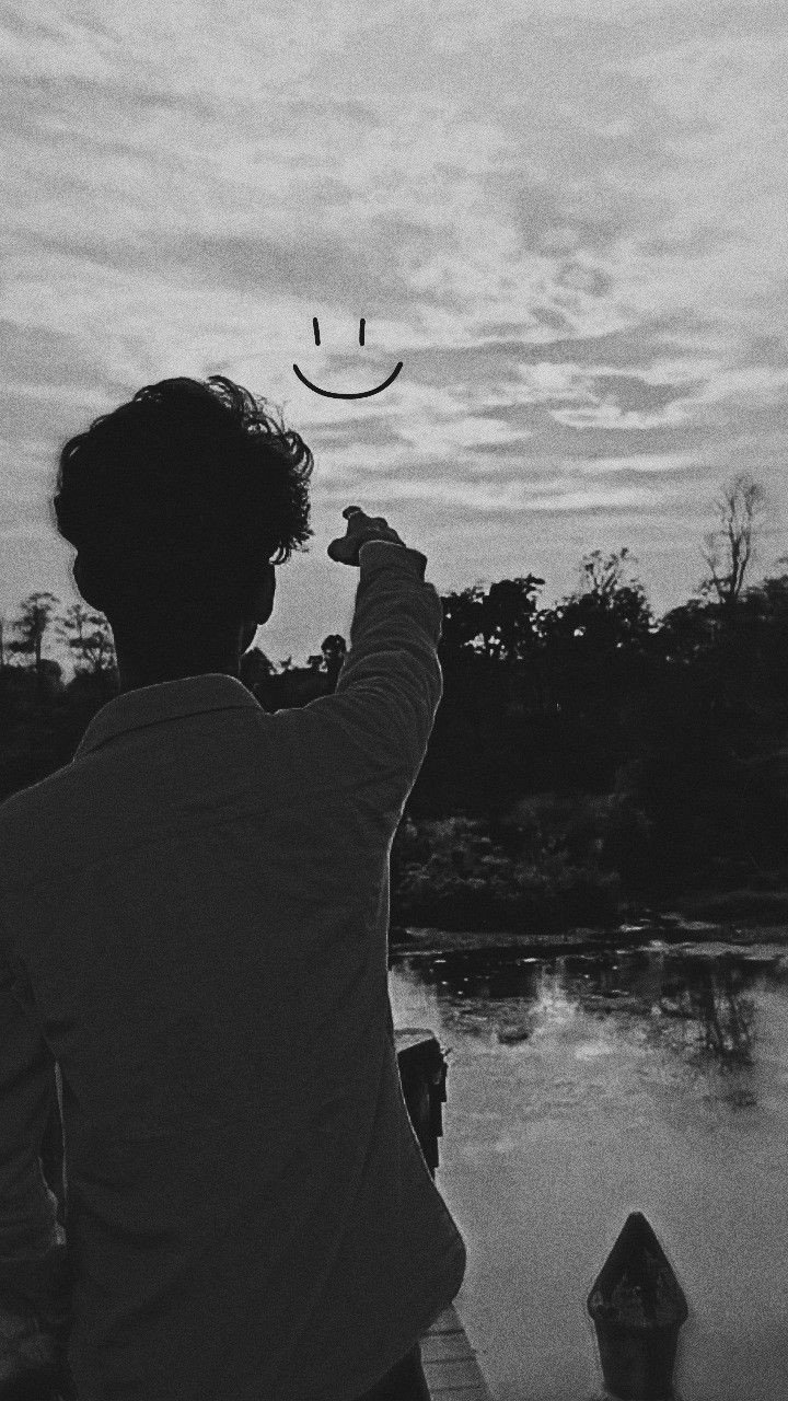 alone dp