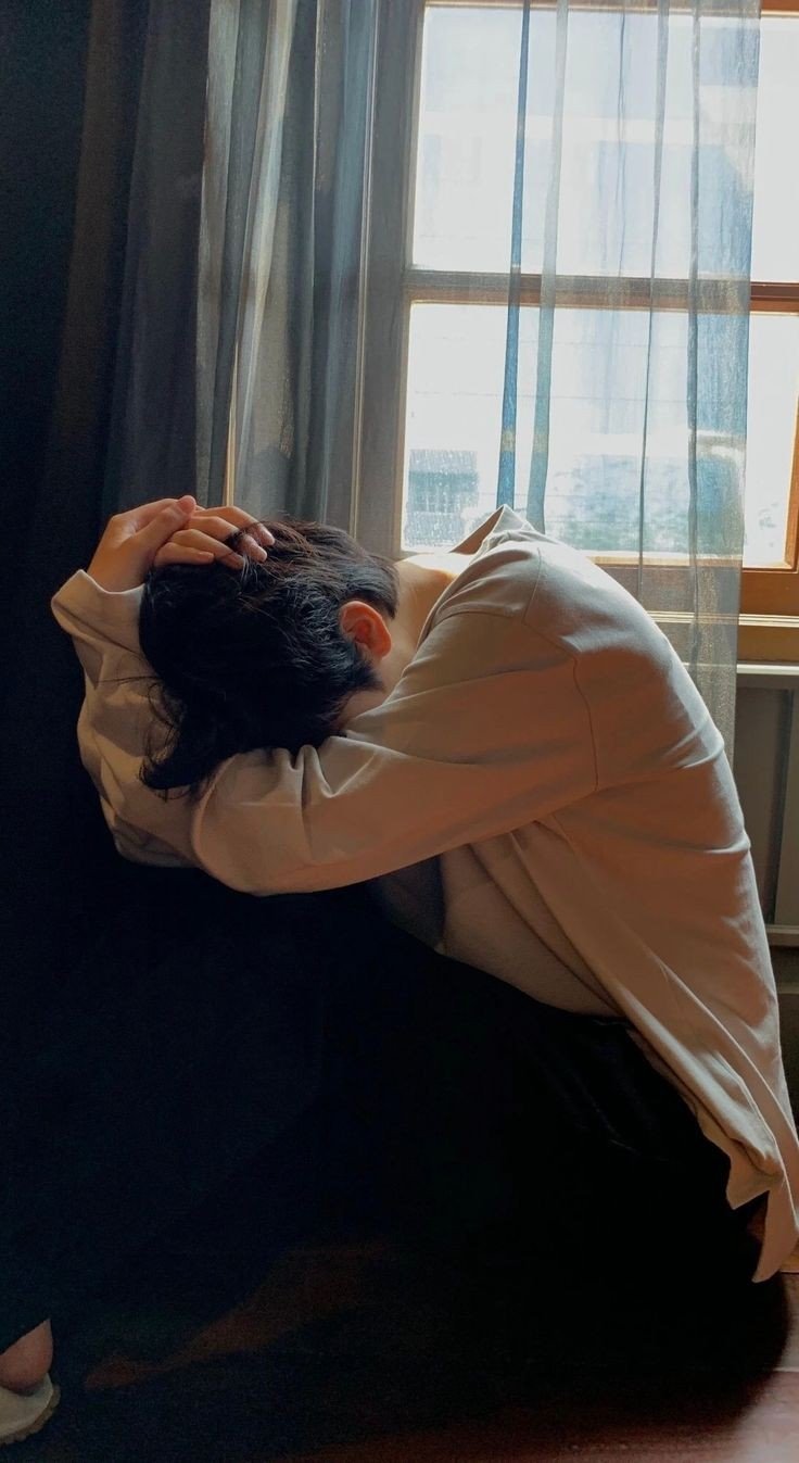 alone dp