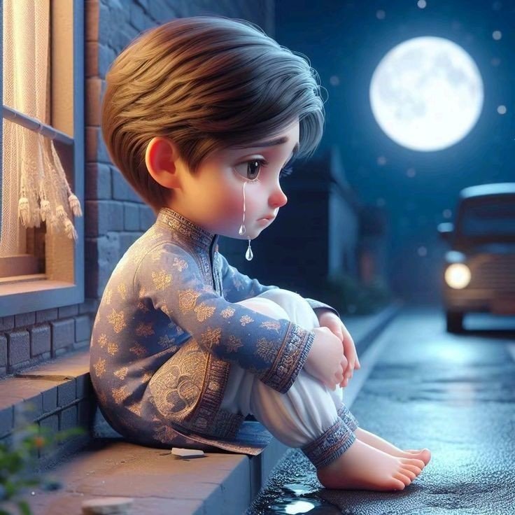 alone dp