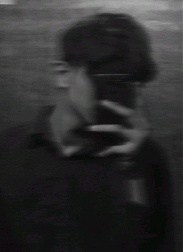 blur dp for Instagram boys