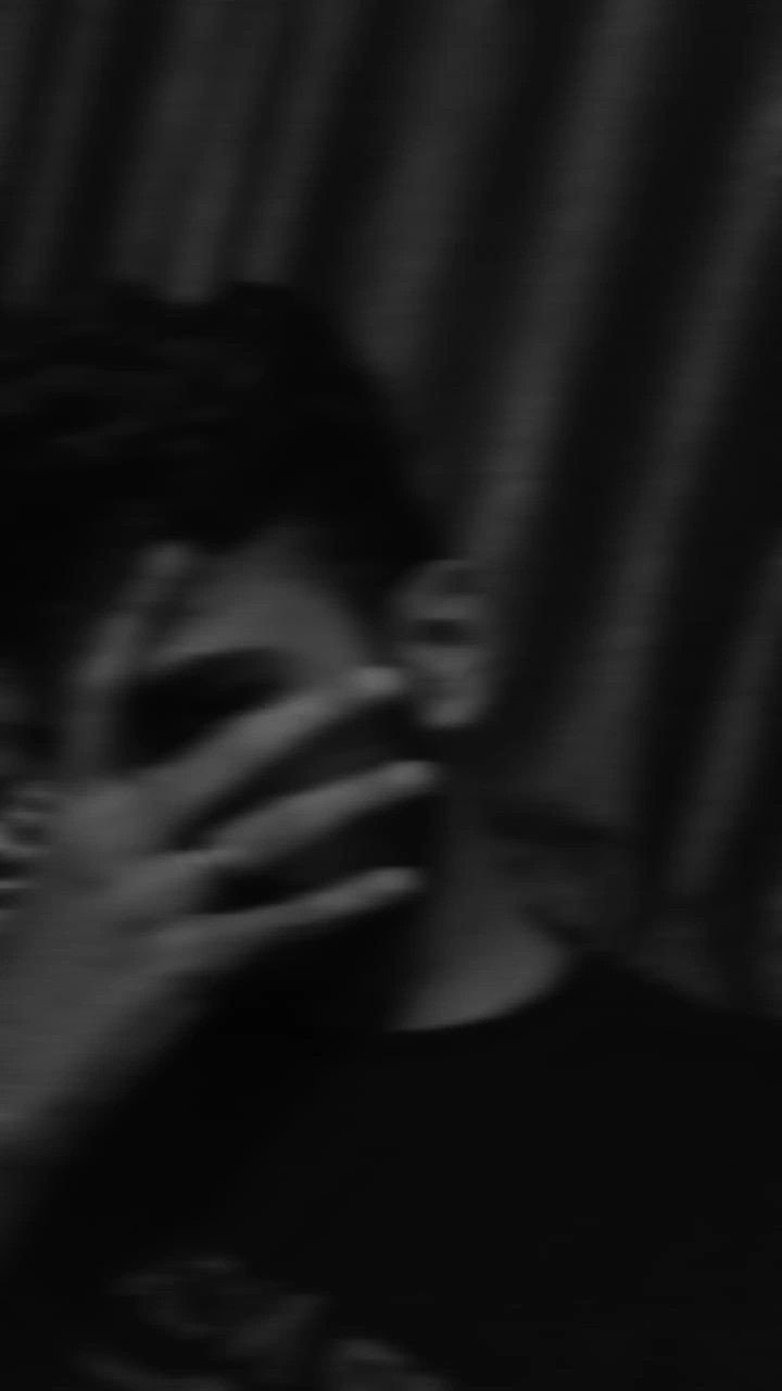 blur dp for Instagram boys