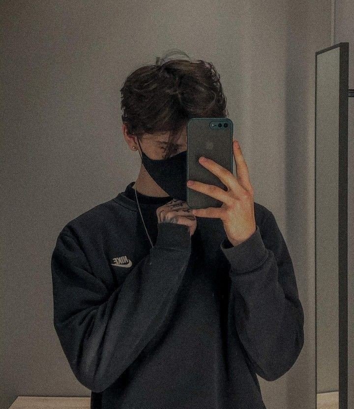blur dp for Instagram boys