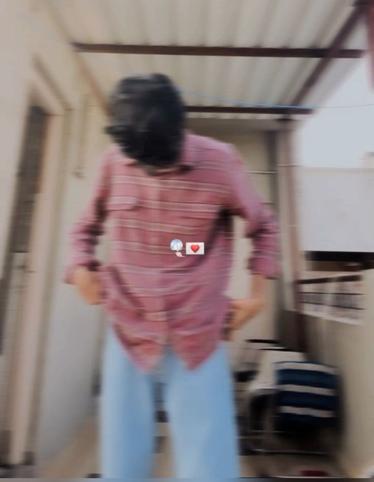 blur dp for Instagram boys