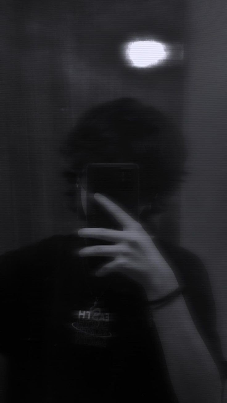 blur dp for Instagram boys