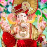 ganesh photo dp