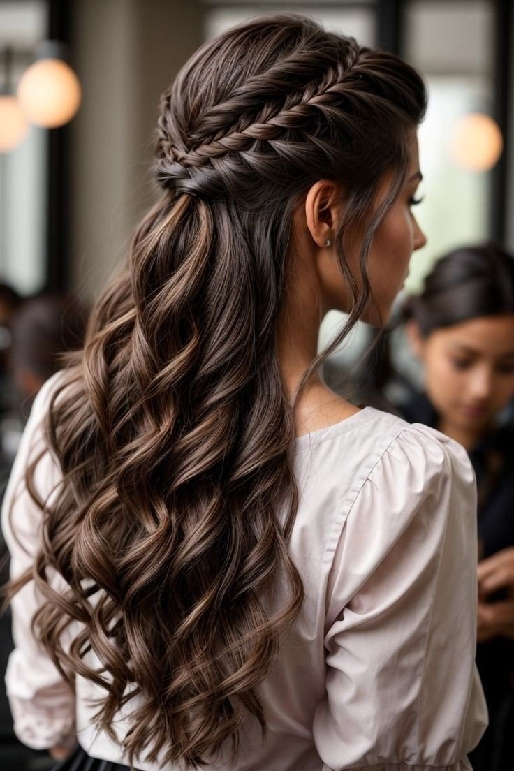 girl hair style photo girl hair style photo