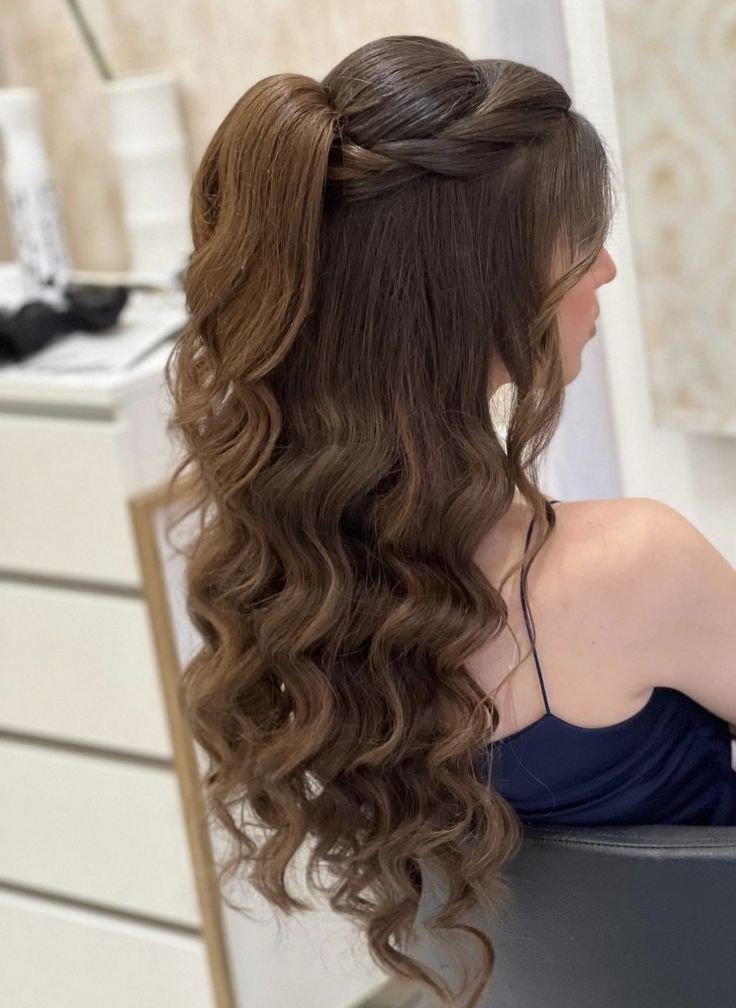 girl hair style photo girl hair style photo