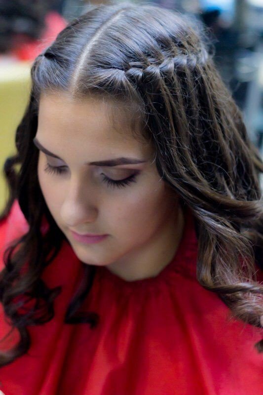 hairstyle for girl hairstyle for girl