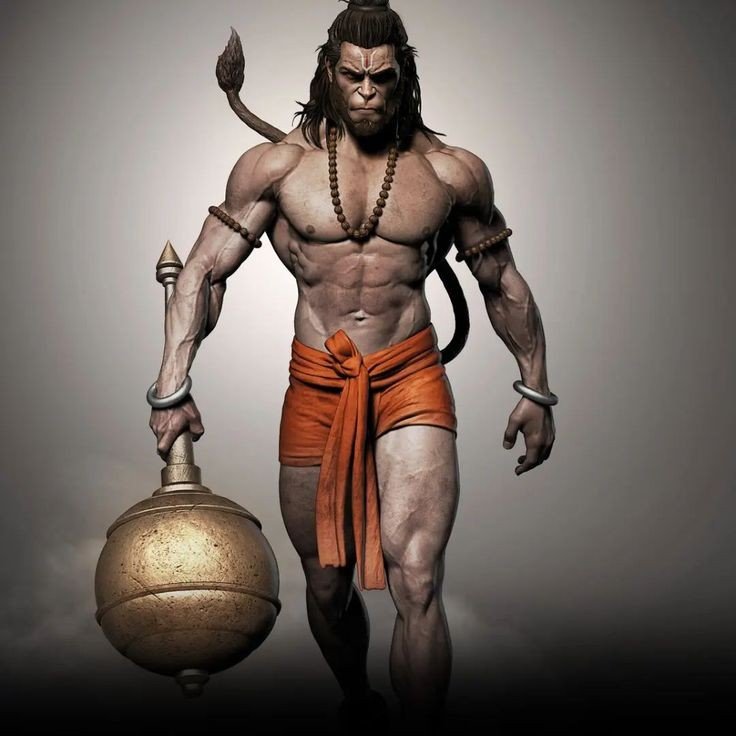 hanuman ji dp photo