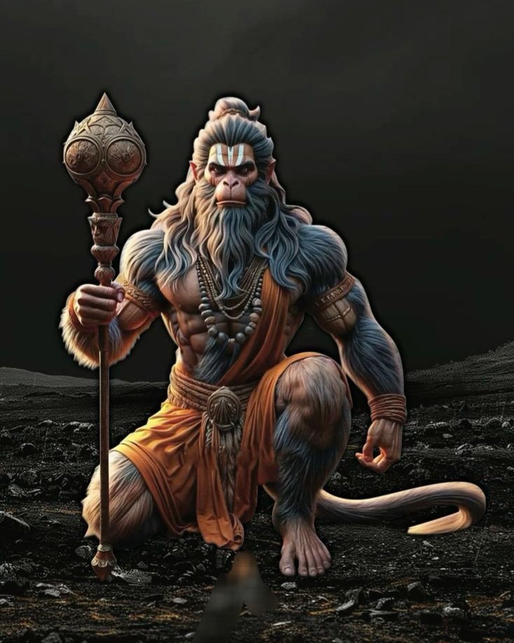 hanuman ji dp photo