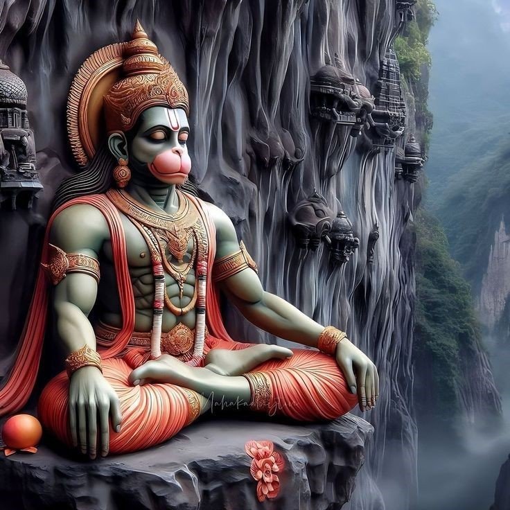 hanuman ji dp photo