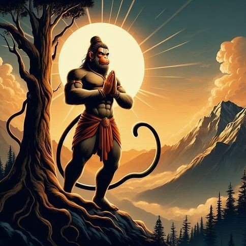 hanuman ji dp photo