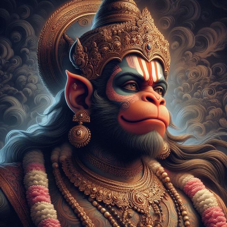 hanuman ji dp photo