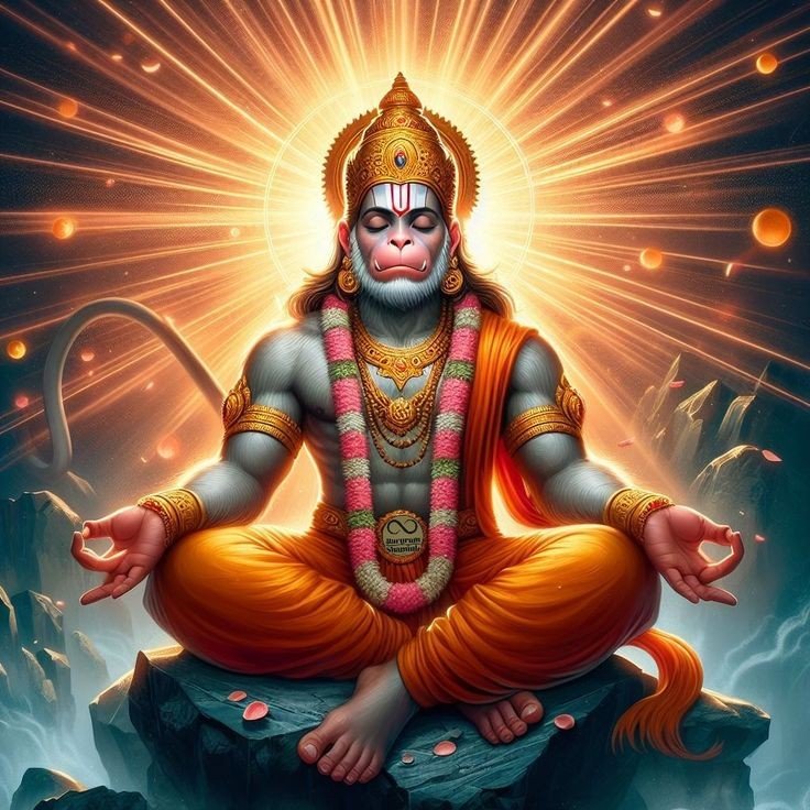 hanuman ji dp photo