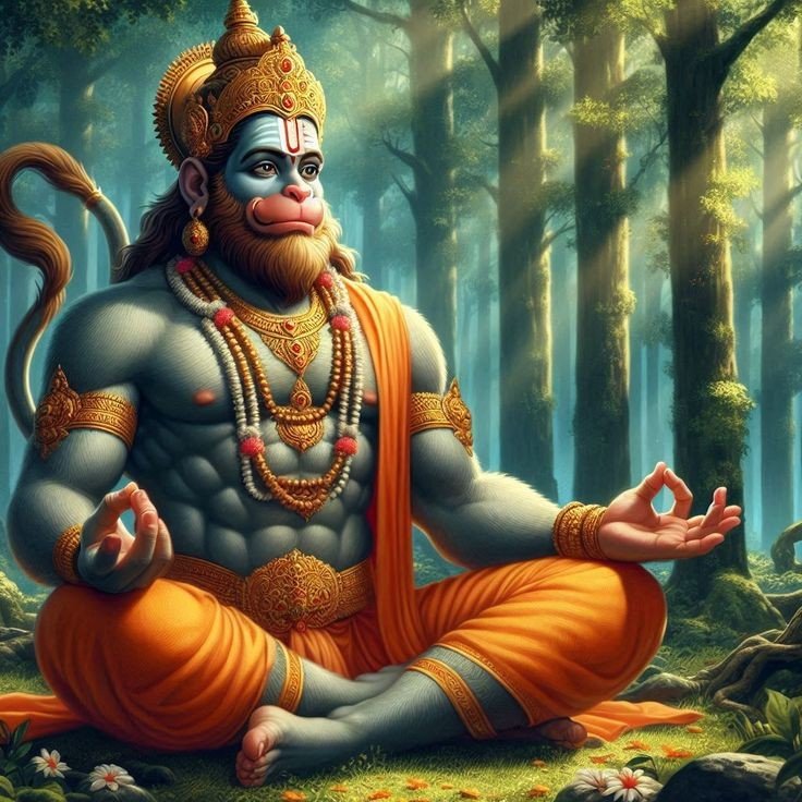 hanuman ji dp photo