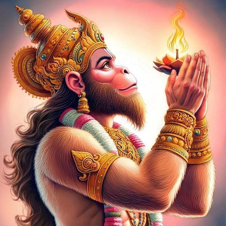 hanuman ji dp photo