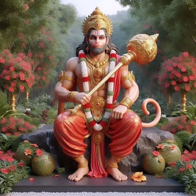 hanuman ji dp photo