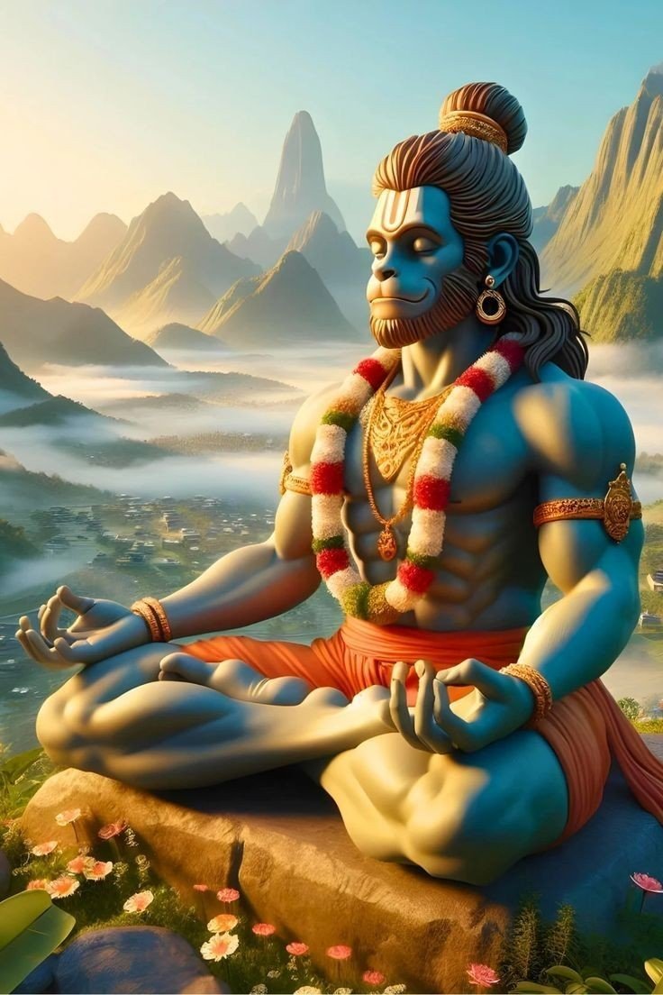 hanuman ji dp photo