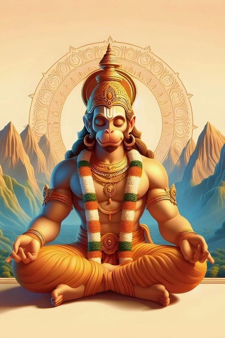 hanuman ji dp photo